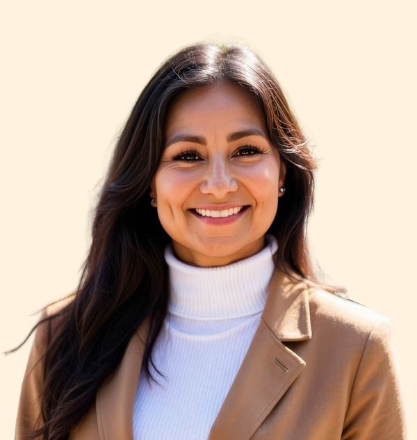Felicia Garcia, Therapist