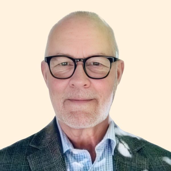 Harry Speer, Therapist