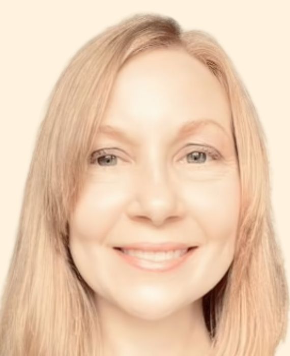 Ava Vaughan, Therapist