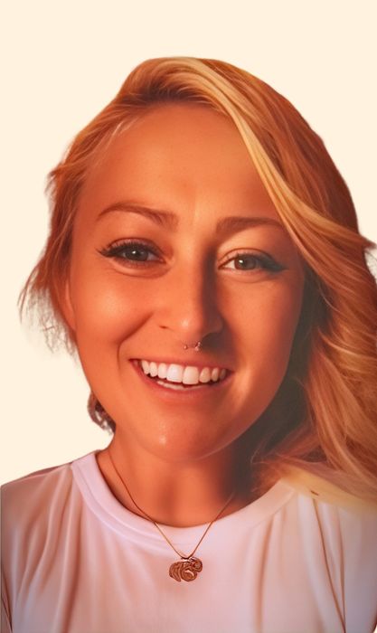Lindsay Plumer, Psychologist