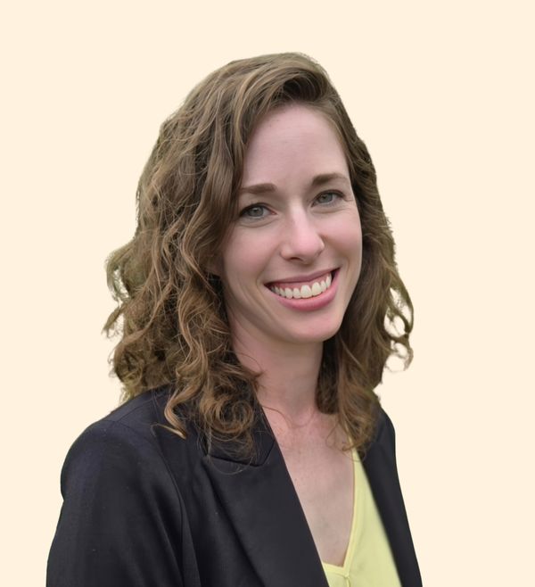 Emily Olson, Therapist