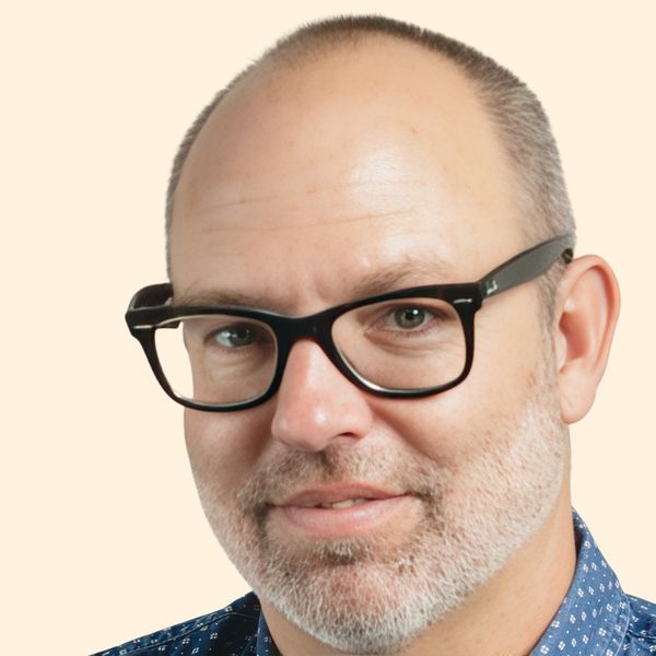 Robert Fitzgerald, Therapist