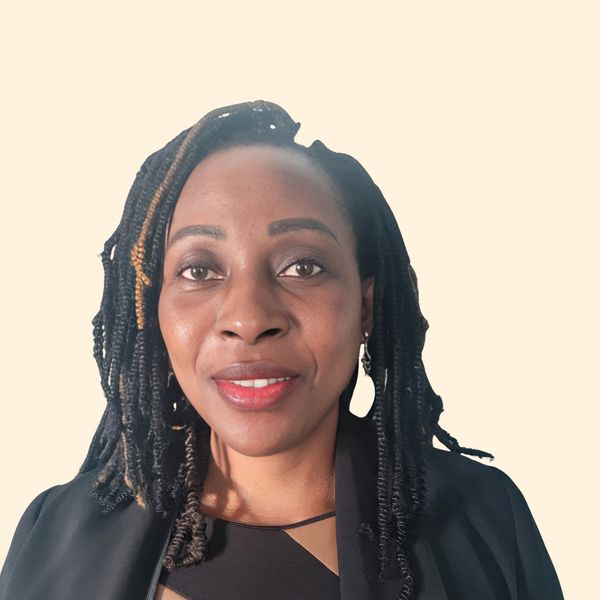 Sandrine Motokwa Ntsang, Nurse Practitioner