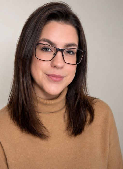 Kayla Gehret, Nurse Practitioner