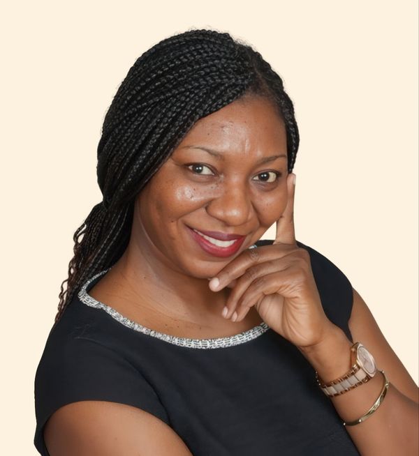 Sylvia Saboutey, Nurse Practitioner