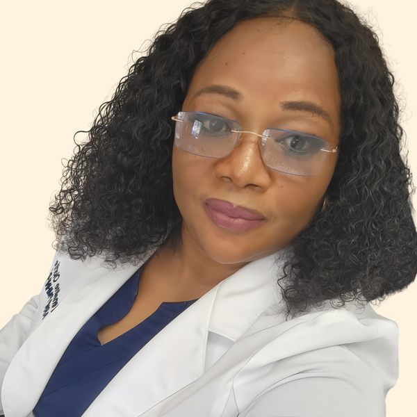 Veneline Olorife, Nurse Practitioner