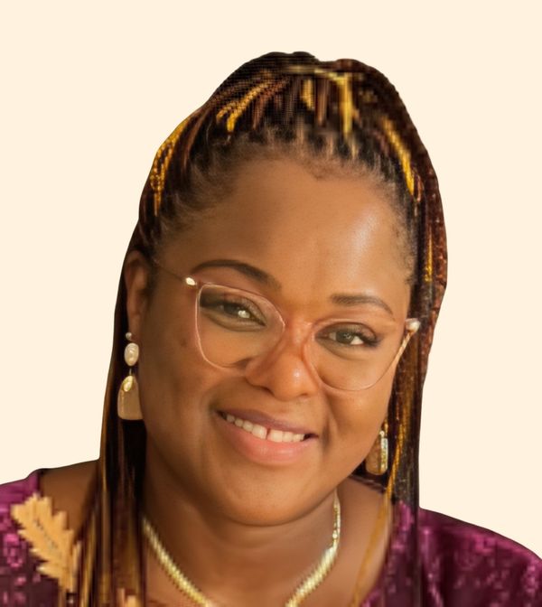 Chinenye "NeNe" Umunnakwe, Nurse Practitioner