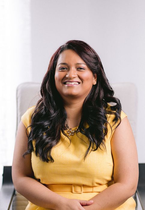 Ramya Balapa, Therapist