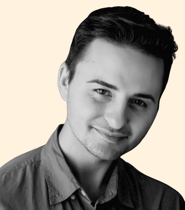 Jordan Johnson, Therapist