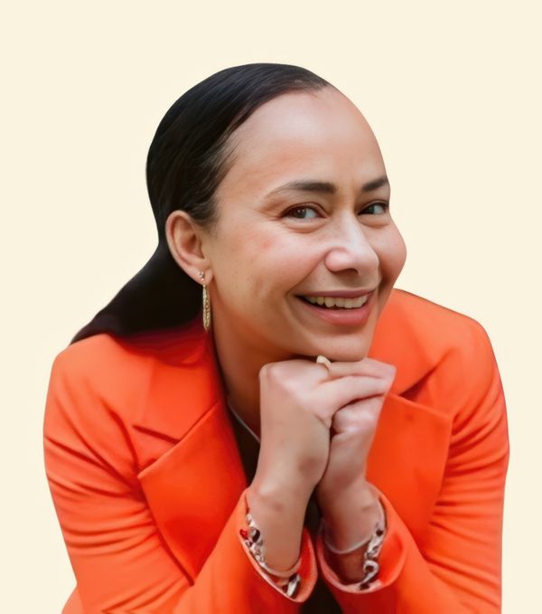Angela Woolridge, Therapist