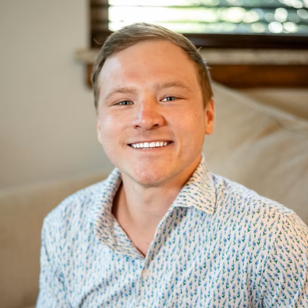 Matthew Wenske, Therapy Clinician
