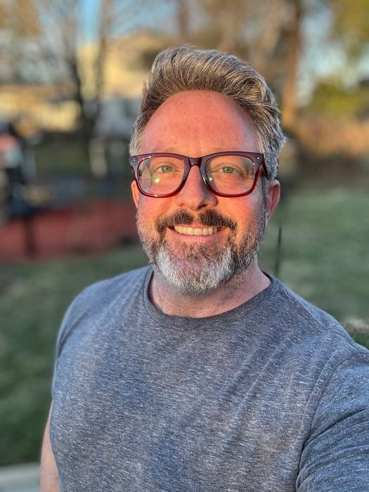 Tommy Schoffler, Therapy Clinician
