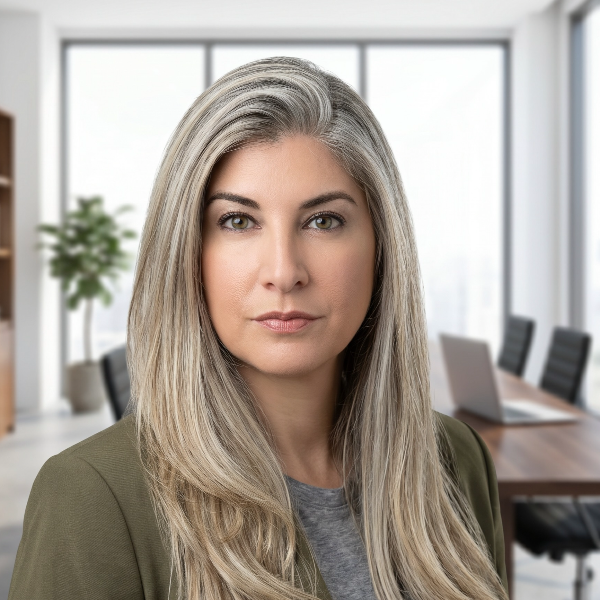 Lisa Isidron, Therapist