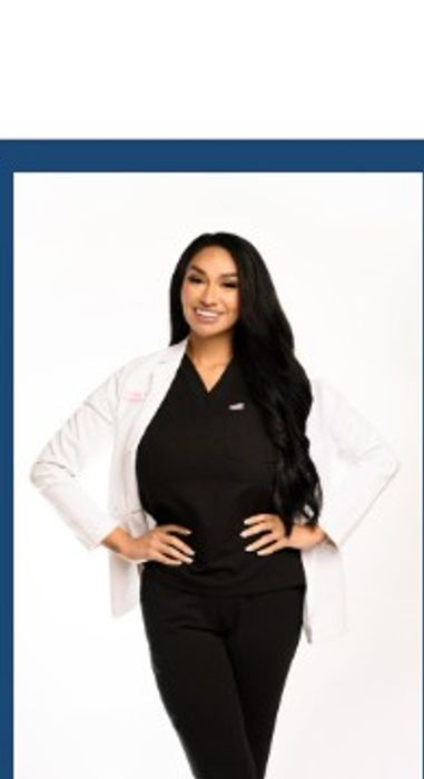 Krystal Velasco Hernandez, Nurse Practitioner