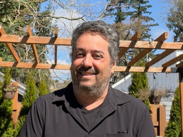 Paulo Vilela Rodrigues, Nurse Practitioner