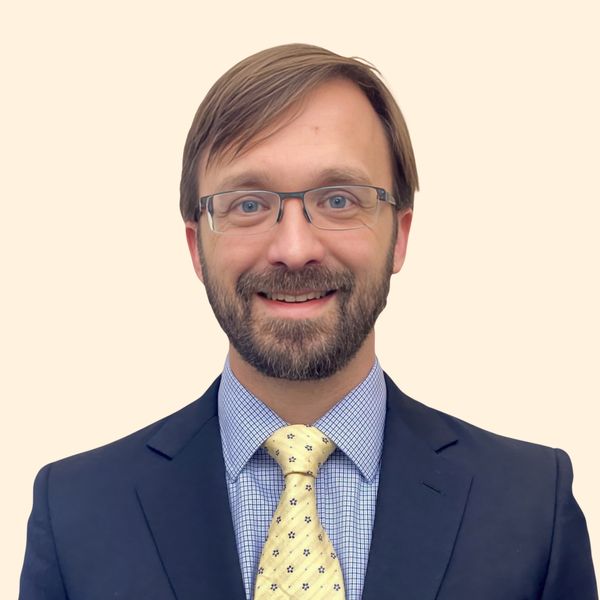 Alin Severance, Psychiatrist