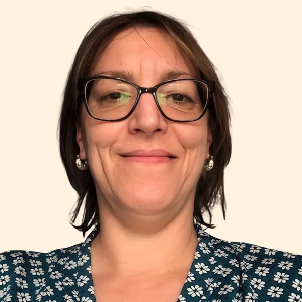 Kate Milano, Therapist