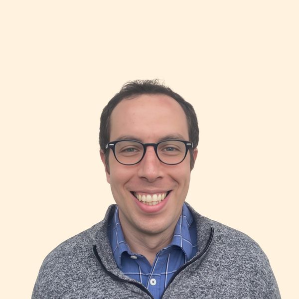Jonathan Harry Lighter Glickman, Psychologist