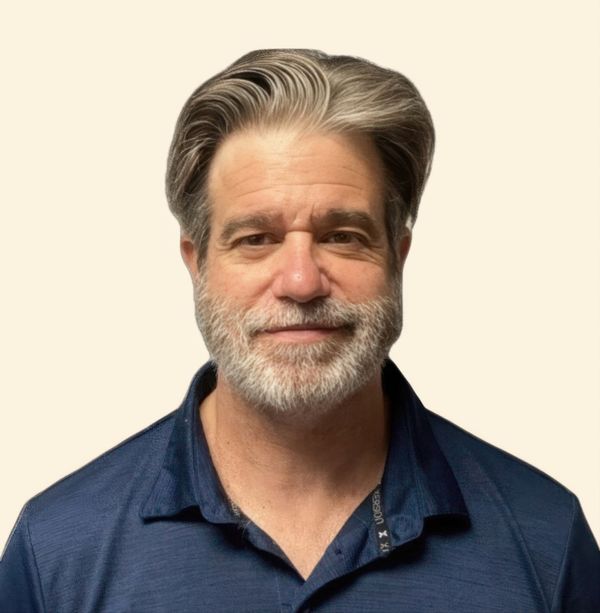 Michael Kesselring, Nurse Practitioner