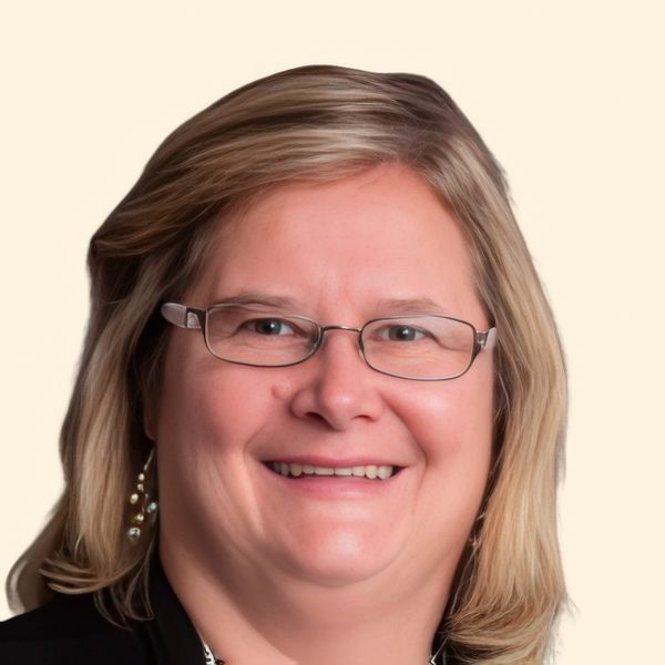 Linda Craft, Therapist