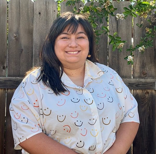 Harriet Esquivel, Therapist