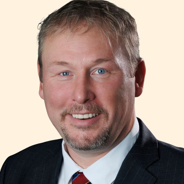 Ron Redmerski, Therapist