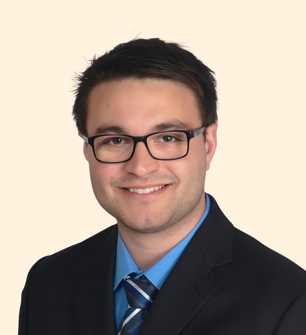 Alexander Molter, Psychiatrist