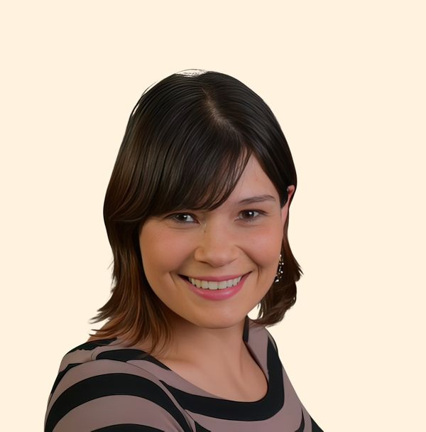 Jessica Leonard, Psychologist