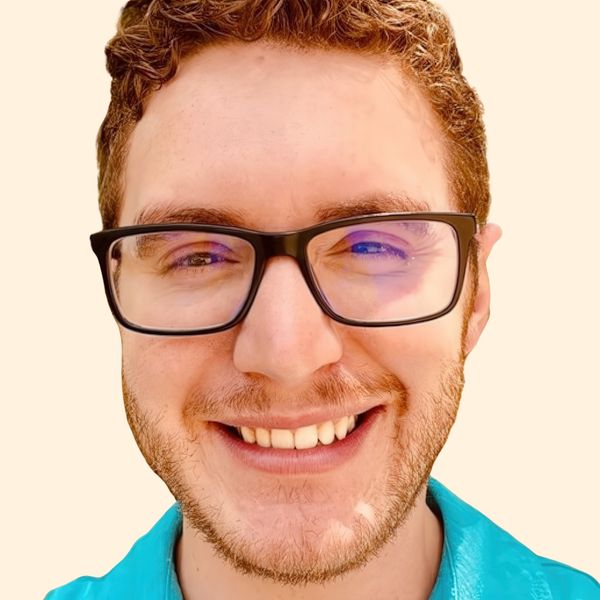 Jacob Mecca-Guillien, Therapist