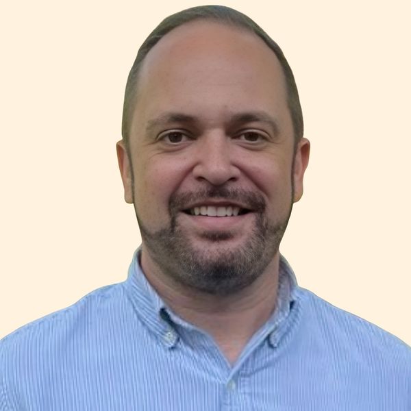 Ted Ruble, Therapist