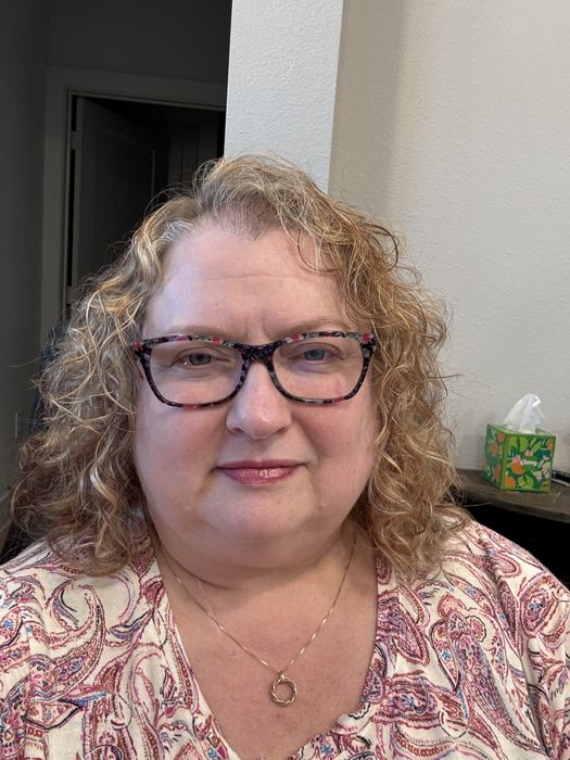 Coryna Kerwin, Therapist
