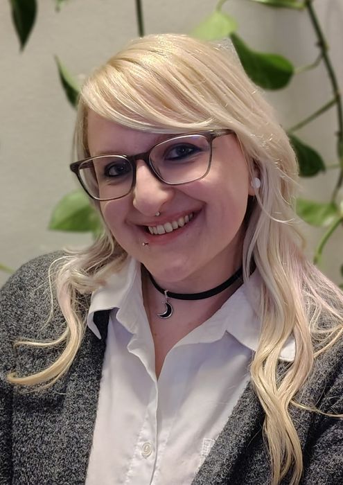 Ericka Surowaniec, Therapist