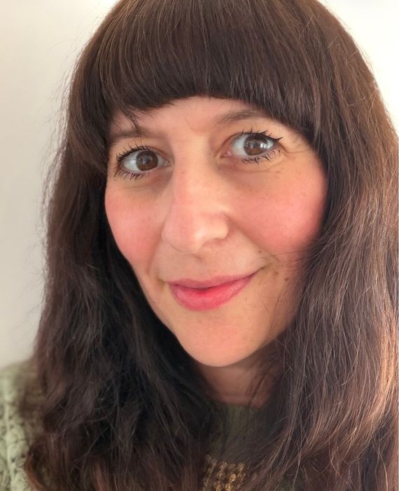 Jade Wollman, Therapist