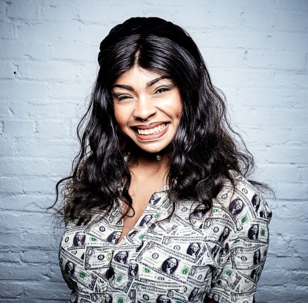 Tatiana Ford, Therapist