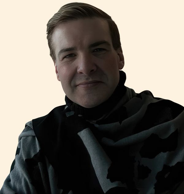 Benjamin Mann, Therapist