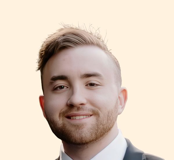 Chase Melby, Therapist