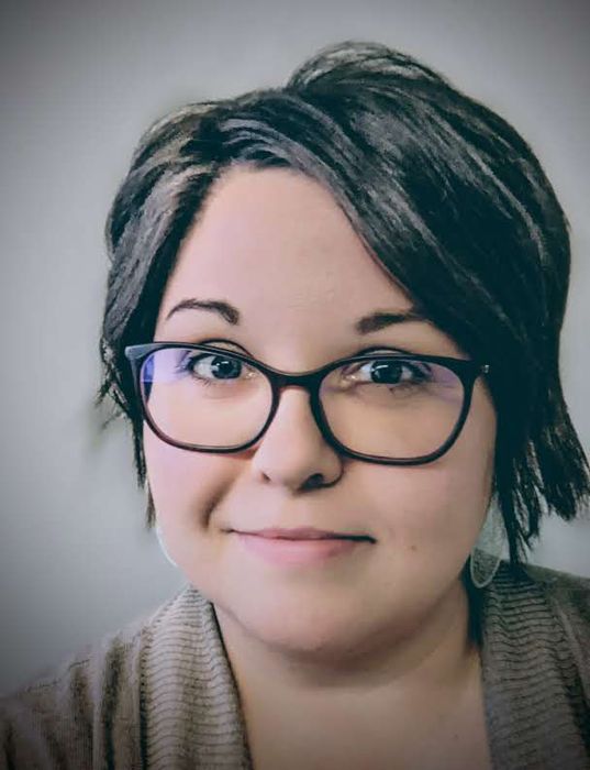Mrs. Kristine Pantke, Therapist