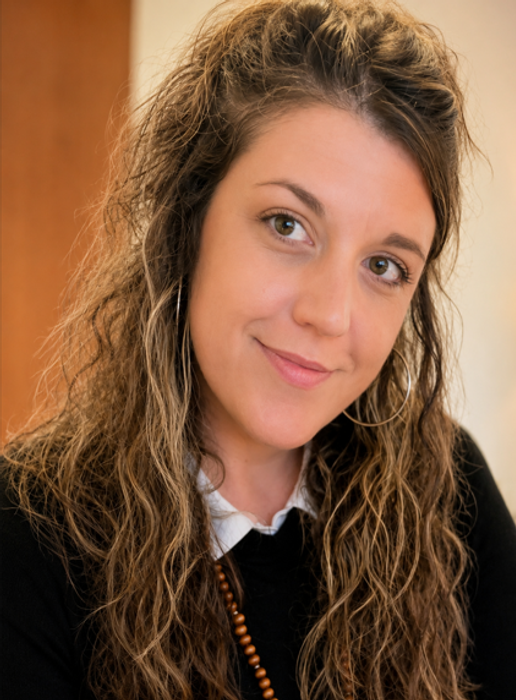 Aprile Daley, Therapist