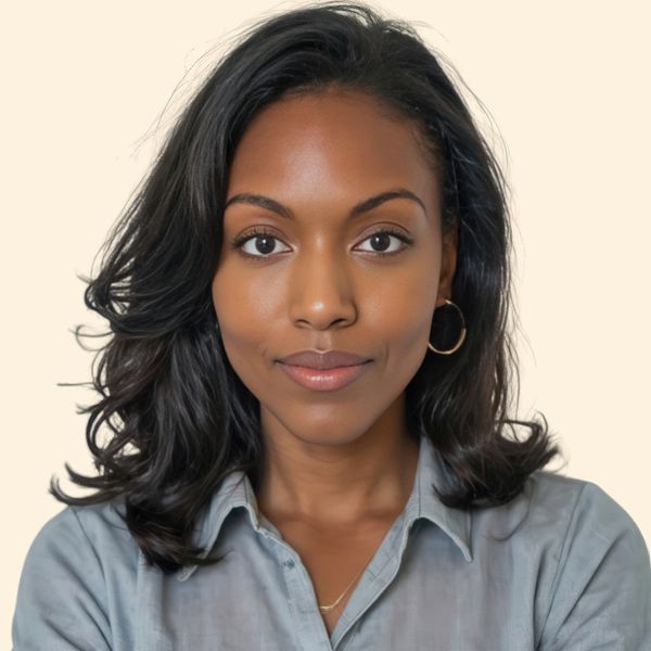 Jasmine Marie Smith, Therapy Clinician