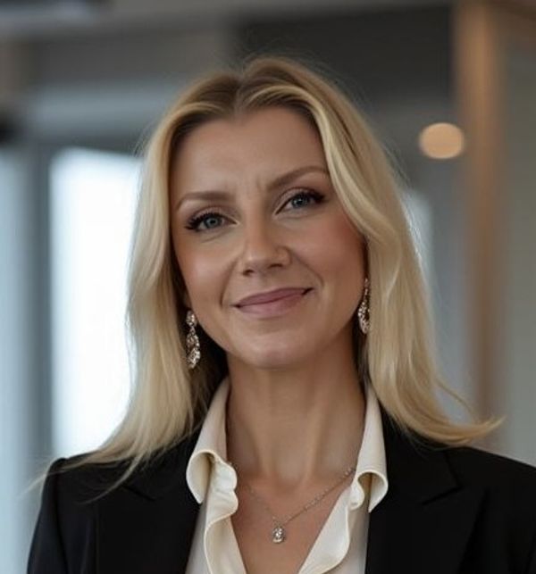 Monica Guzdkiewicz Daugherty, Nurse Practitioner