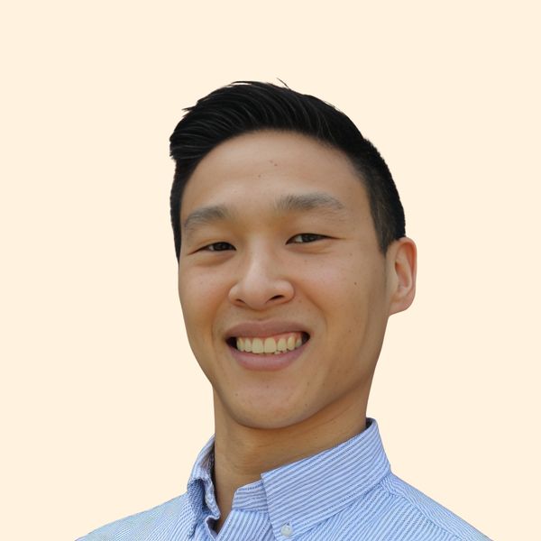 Lawrence Chan, Psychologist