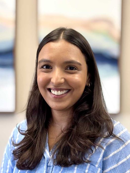 Mariana Domingos, Therapist