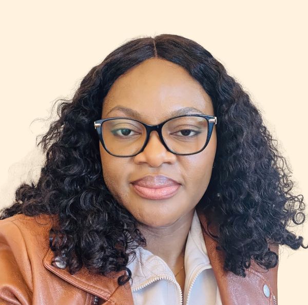 Ijeoma Oranefo-Okoye, Nurse Practitioner