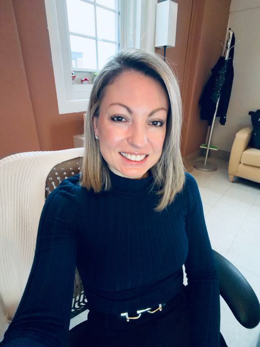 Tara Costigan, Psychologist