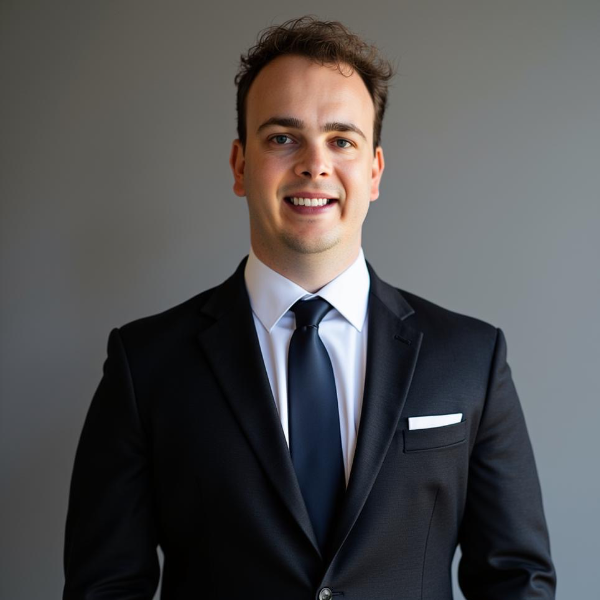 Andrew Garver, Nurse Practitioner