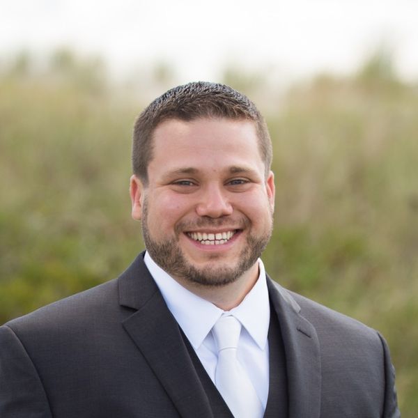 Matt Pritikin, Therapist