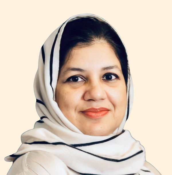 Sumaira Ahmed, Psychiatrist