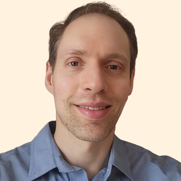 Jeff Sobel, Therapist