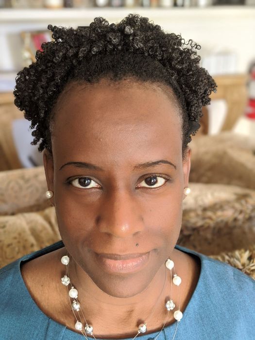 Sherly Rainey, Therapist