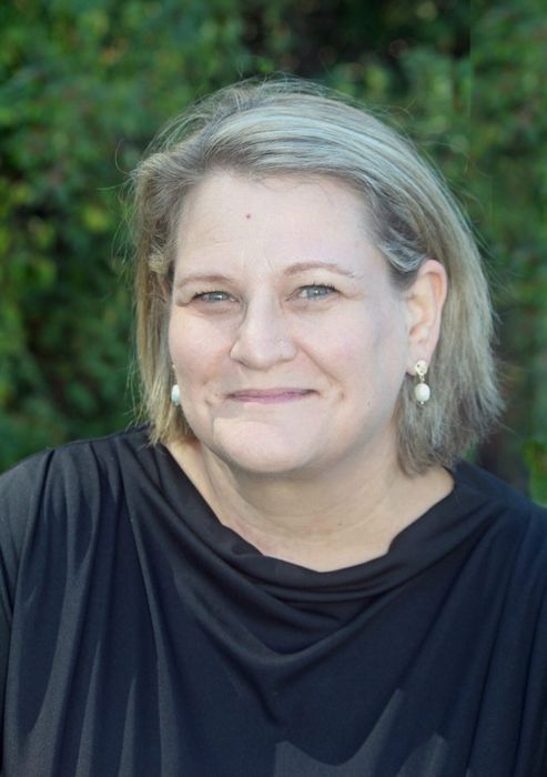 Susanne Smith, Therapist